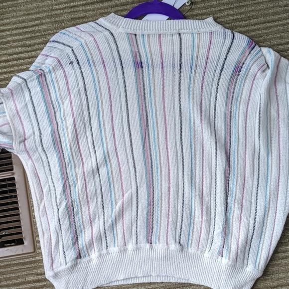 Adam Lippes NWT lightweight sweater - Picture 2 of 5